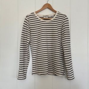 Scotch & Soda, stripped sweater